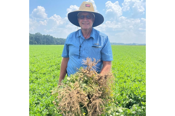 Farmer.